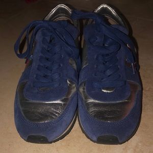 Tory Burch sneakers size 7